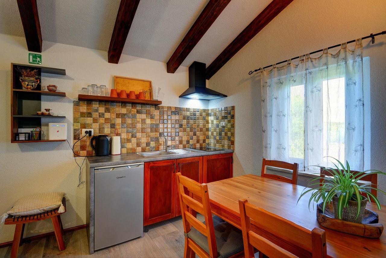 Casa Karnevali Βίλα Žminj Εξωτερικό φωτογραφία